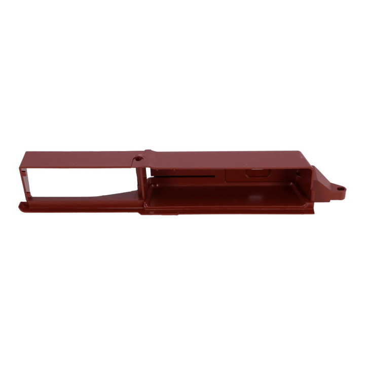 Bracket, left, red Volvo (3541127)