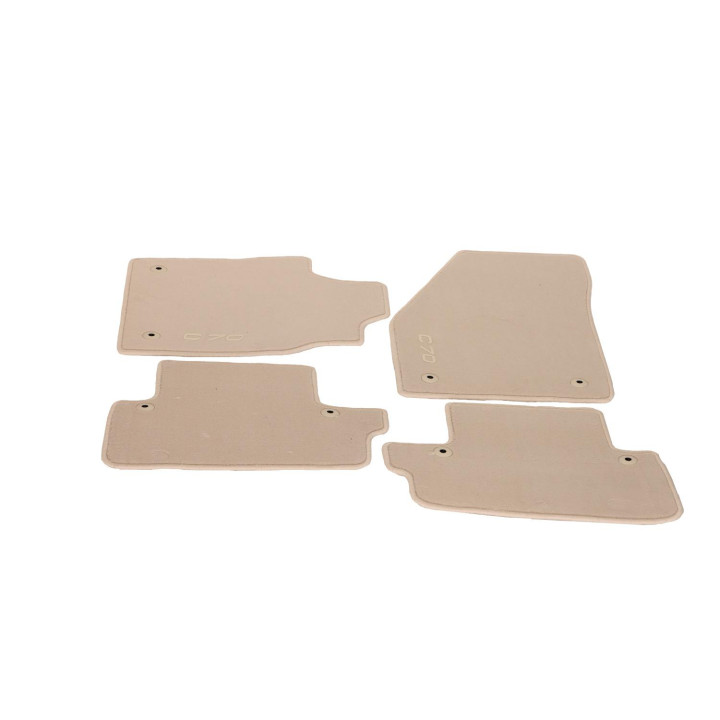 Mat set Volvo (39806230)