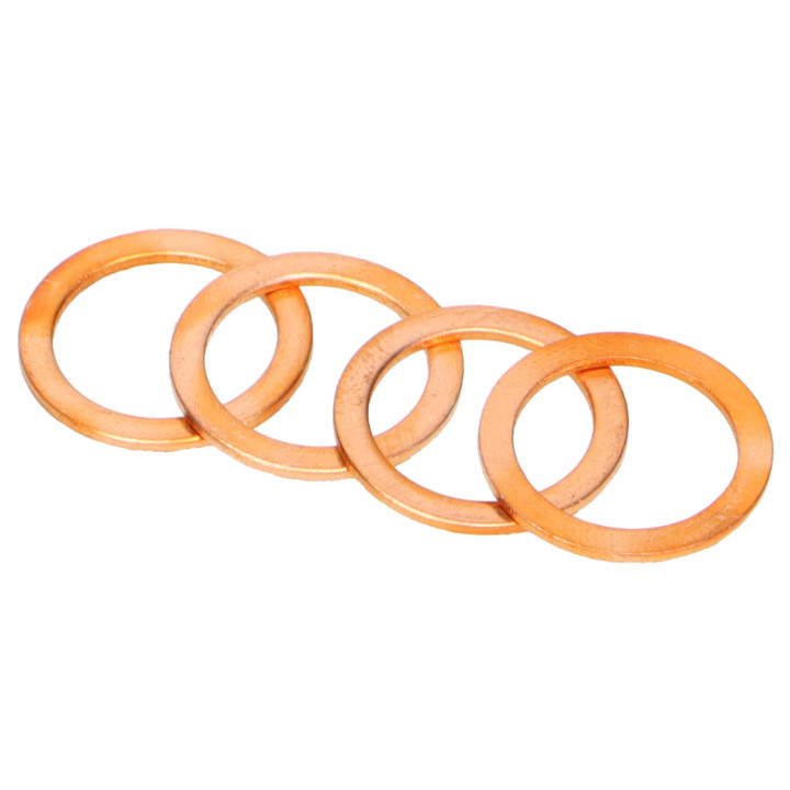 Gasket kit Volvo (30662341)