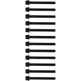 Zestaw śrub głowicy cylindrów VICTOR REINZ 14-32047-02