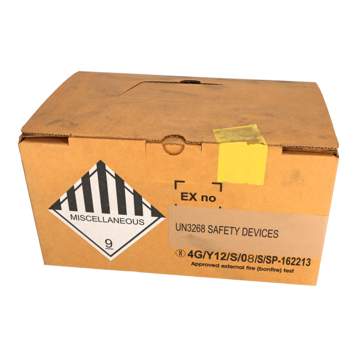 Airbag module Volvo (8638236)