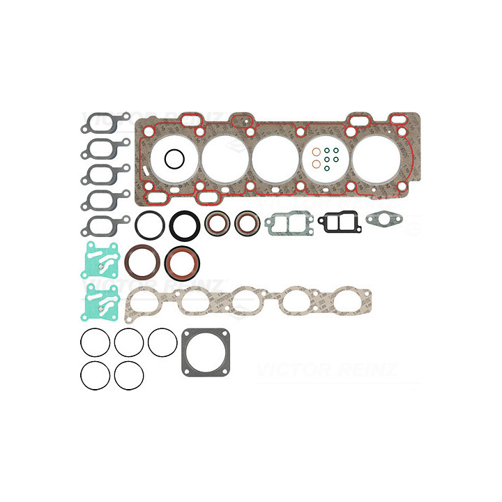 Zestaw uszczelek głowicy cylindrów VICTOR REINZ 02-36970-02