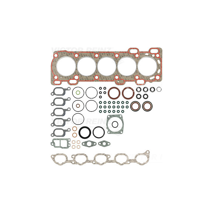 Zestaw uszczelek głowicy cylindrów VICTOR REINZ 02-33435-03
