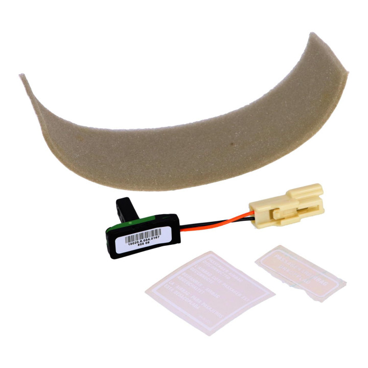 Disconnection kit Volvo (272342)