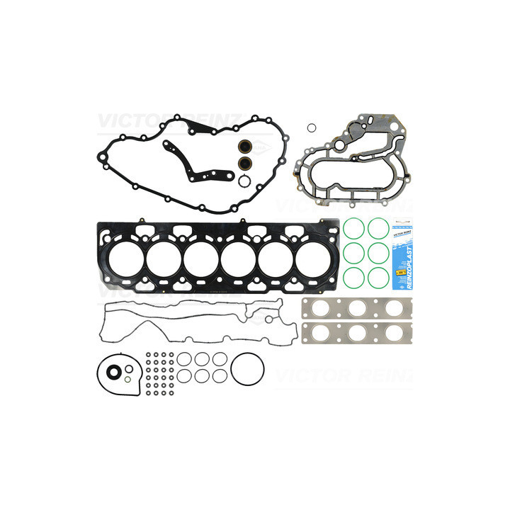 Zestaw uszczelek głowicy cylindrów VICTOR REINZ 02-37620-01