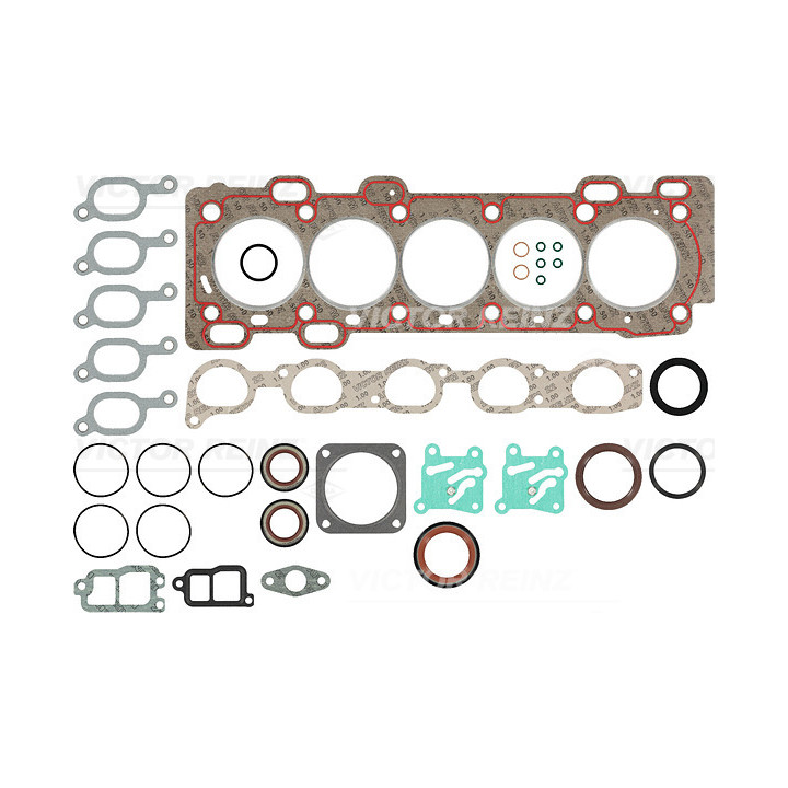 Zestaw uszczelek głowicy cylindrów VICTOR REINZ 02-36970-01