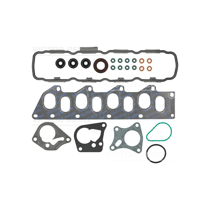 Zestaw uszczelek głowicy cylindrów VICTOR REINZ 02-34409-01