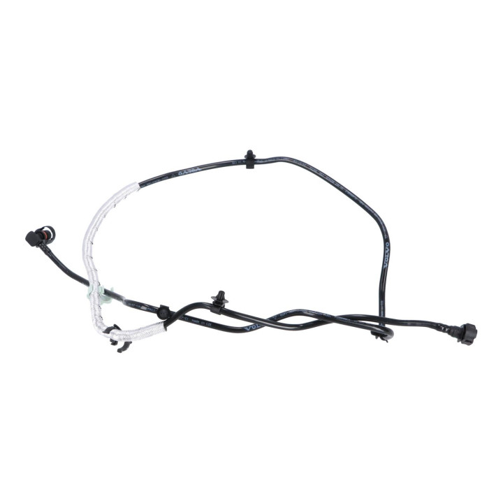 Plastic pipe Volvo (30757623)