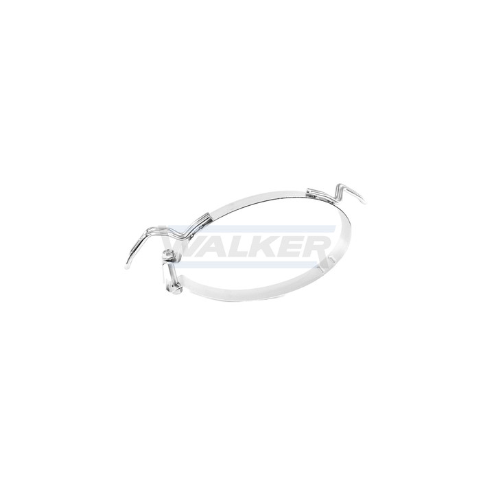 Wieszak tłumika układu wydechowego WALKER 81585