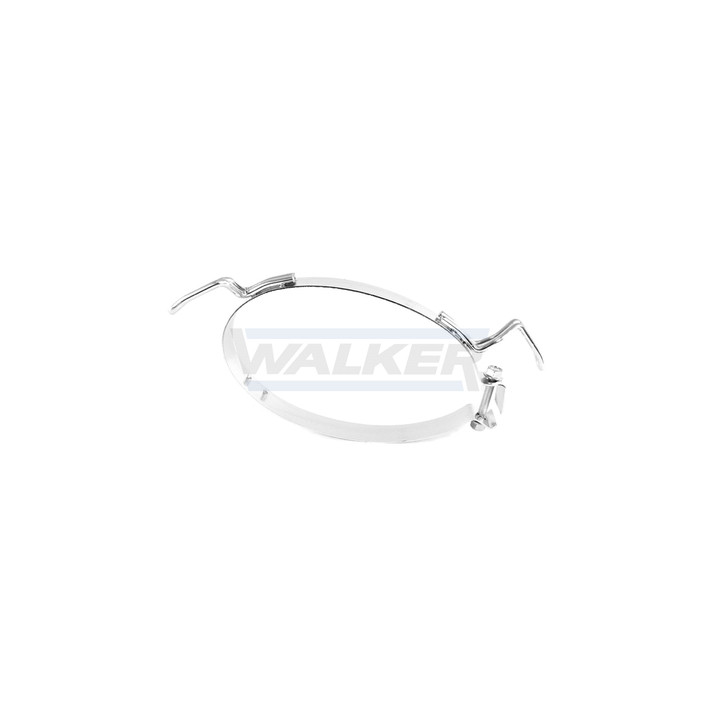 Wieszak tłumika układu wydechowego WALKER 81585