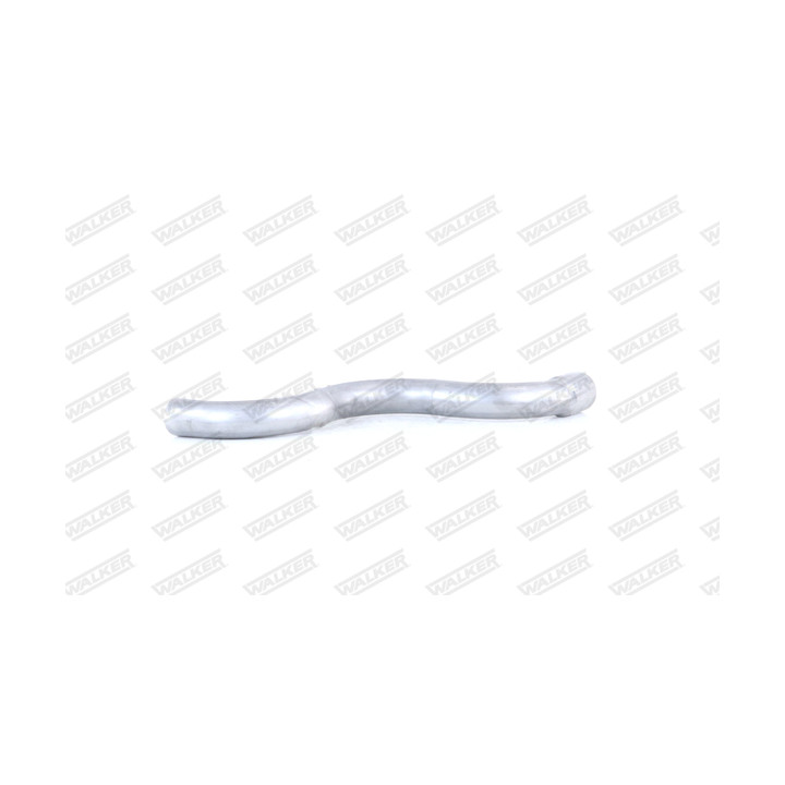 Rura wydechowa WALKER 06645