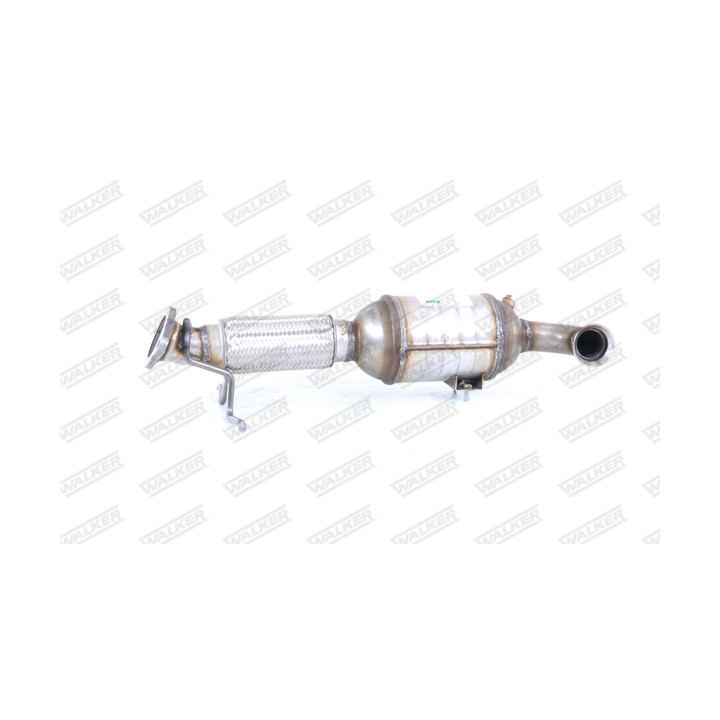 Katalizator WALKER 23077