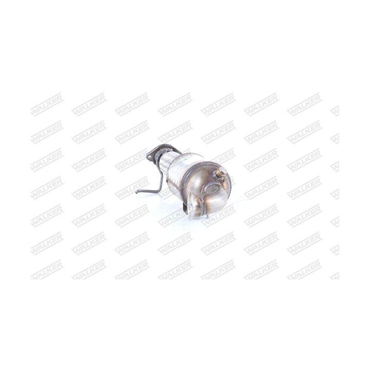 Katalizator WALKER 23077