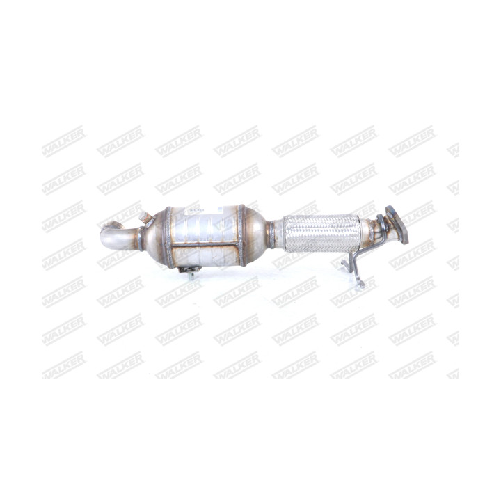 Katalizator WALKER 23077