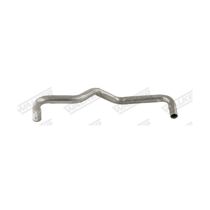 Rura wydechowa WALKER 06675