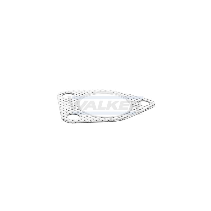 Uszczelka układu wydechowego WALKER 81152