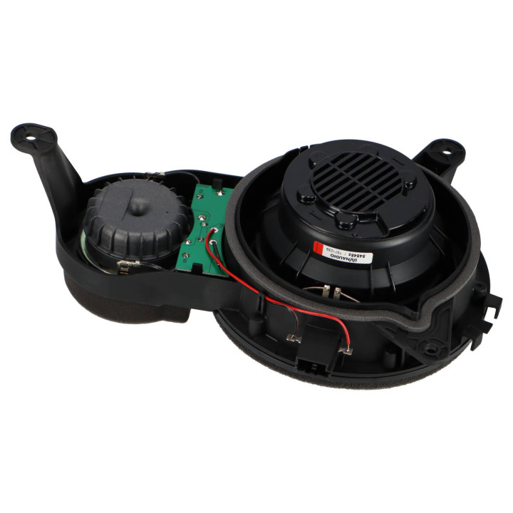 Loudspeaker Volvo (30752353)
