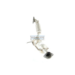 Katalizator WALKER 28143