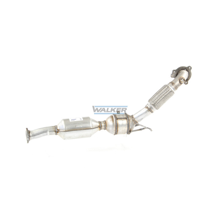 Katalizator WALKER 28143