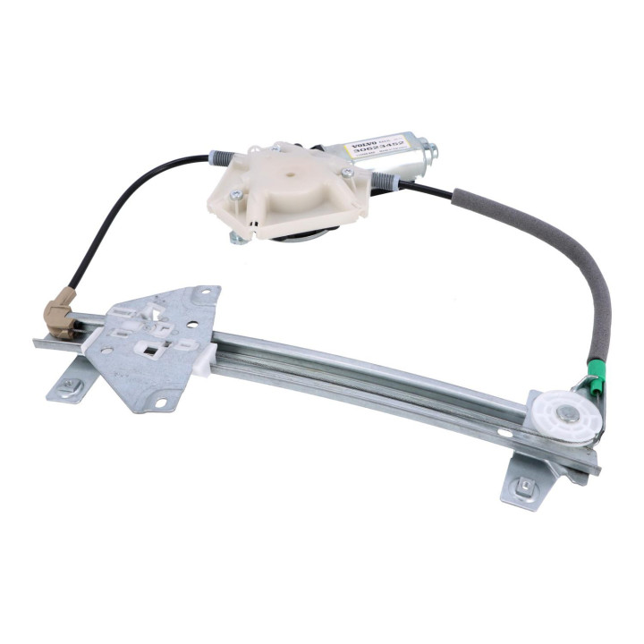 Window lift, left Volvo (30623452)