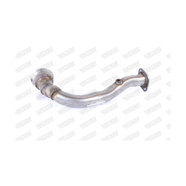 Rura wydechowa WALKER 08580
