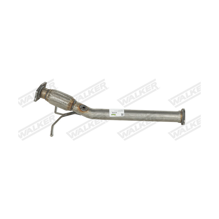 Rura wydechowa WALKER 08998