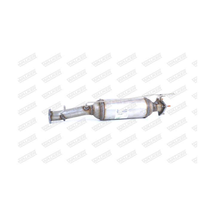 Filtr cząstek stałych WALKER 93041