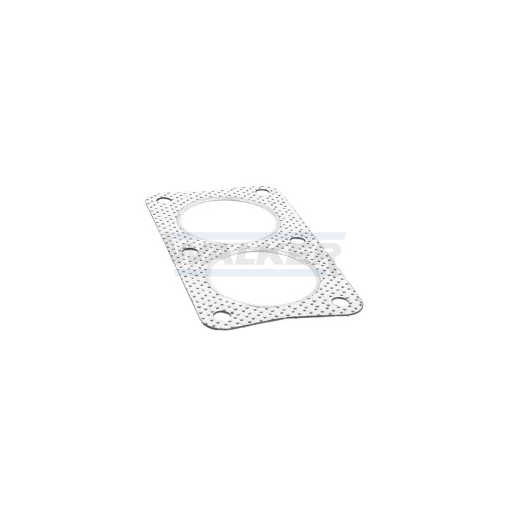 Uszczelka układu wydechowego WALKER 80057