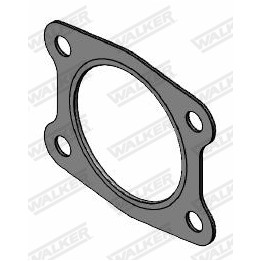 Uszczelka układu wydechowego WALKER 80258