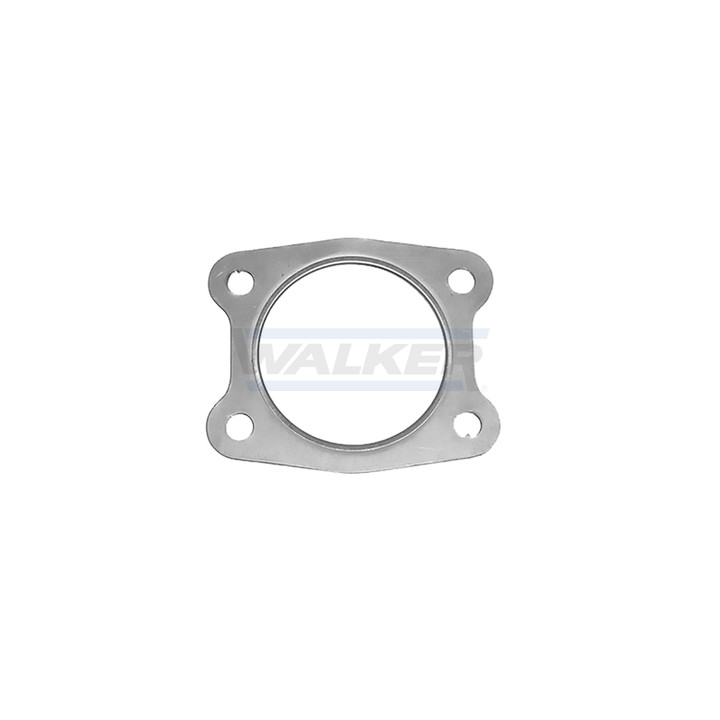 Uszczelka układu wydechowego WALKER 80258