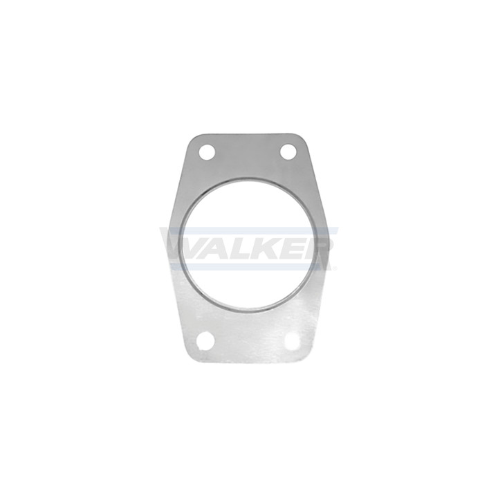 Uszczelka układu wydechowego WALKER 80445