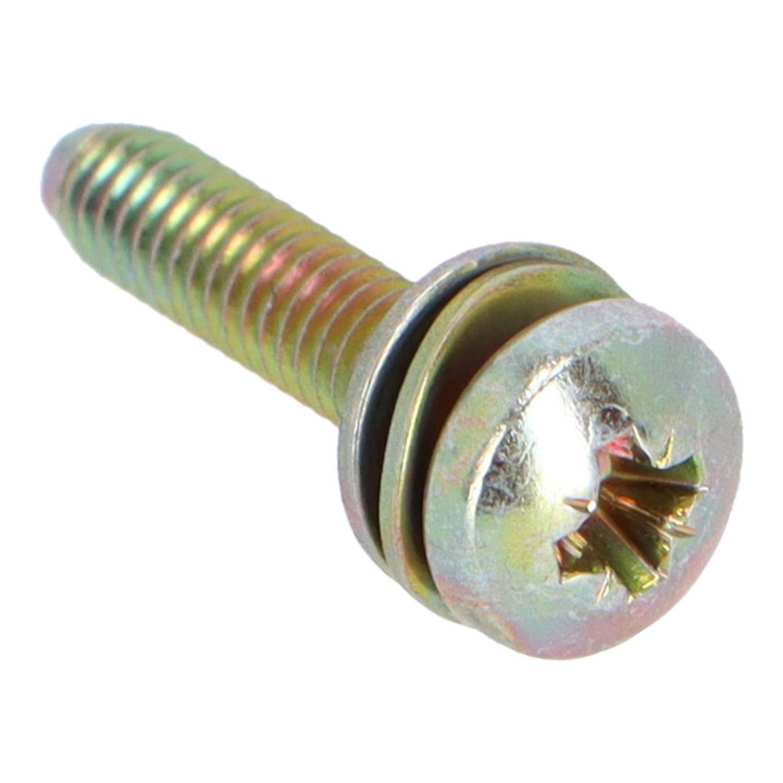 Screw Volvo (3523050)