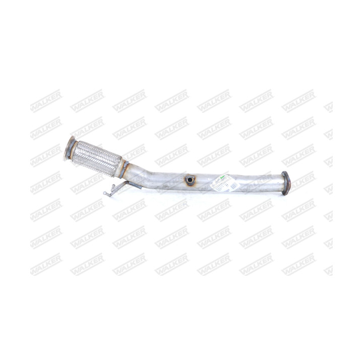 Rura wydechowa WALKER 10696