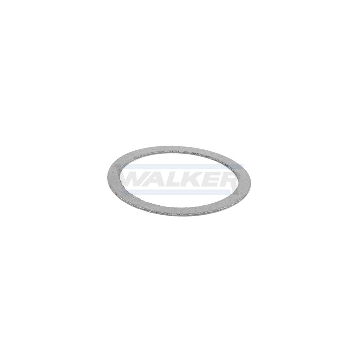 Uszczelka układu wydechowego WALKER 80240