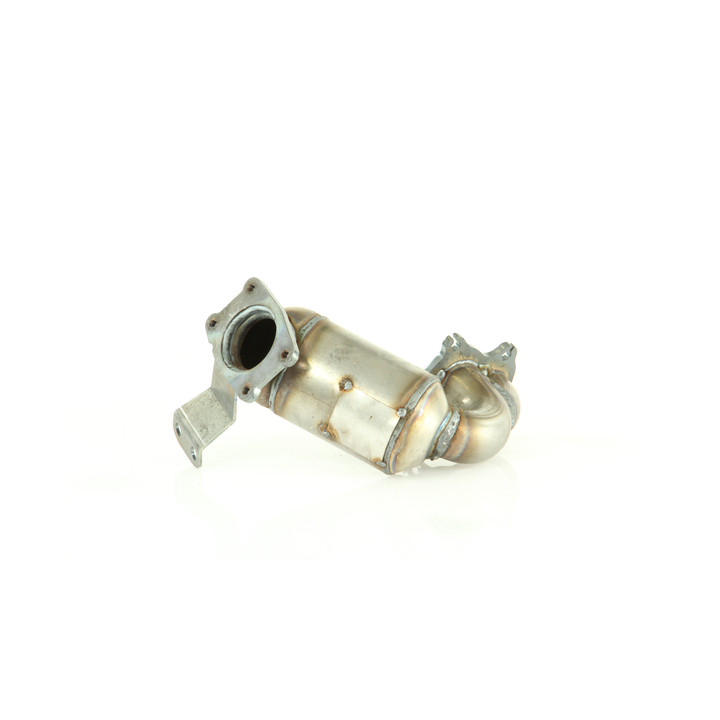 Katalizator WALKER 28157