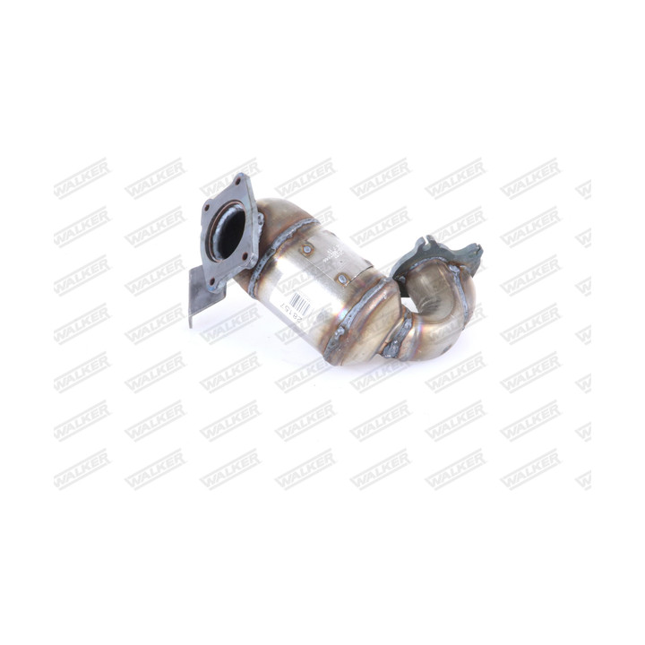 Katalizator WALKER 28157