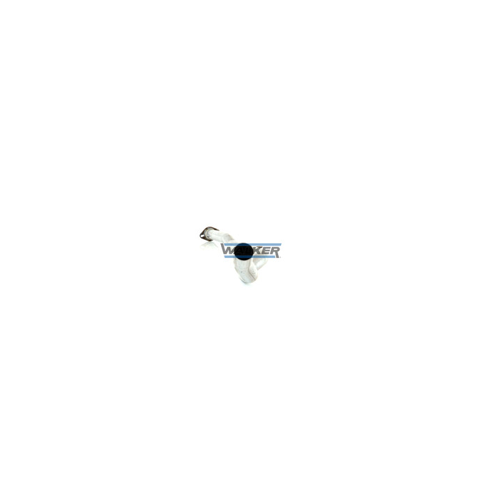 Rura wydechowa WALKER 10717