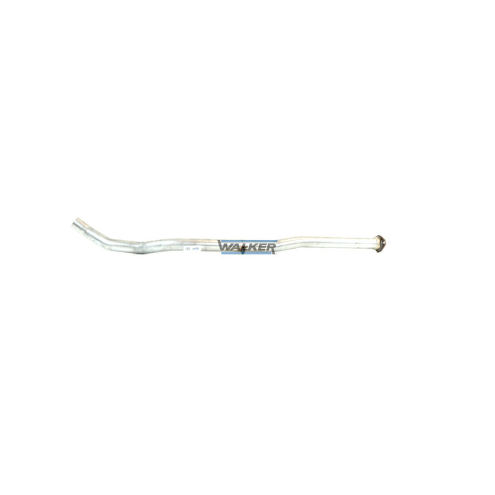 Rura wydechowa WALKER 10717