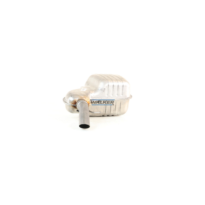 Tłumik końcowy WALKER 22810