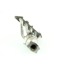 Katalizator WALKER 28016