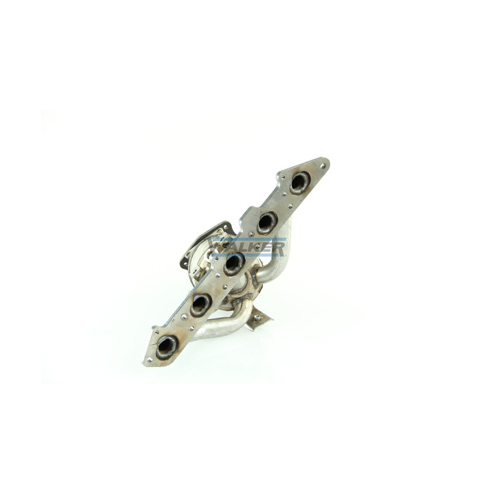 Katalizator WALKER 28016