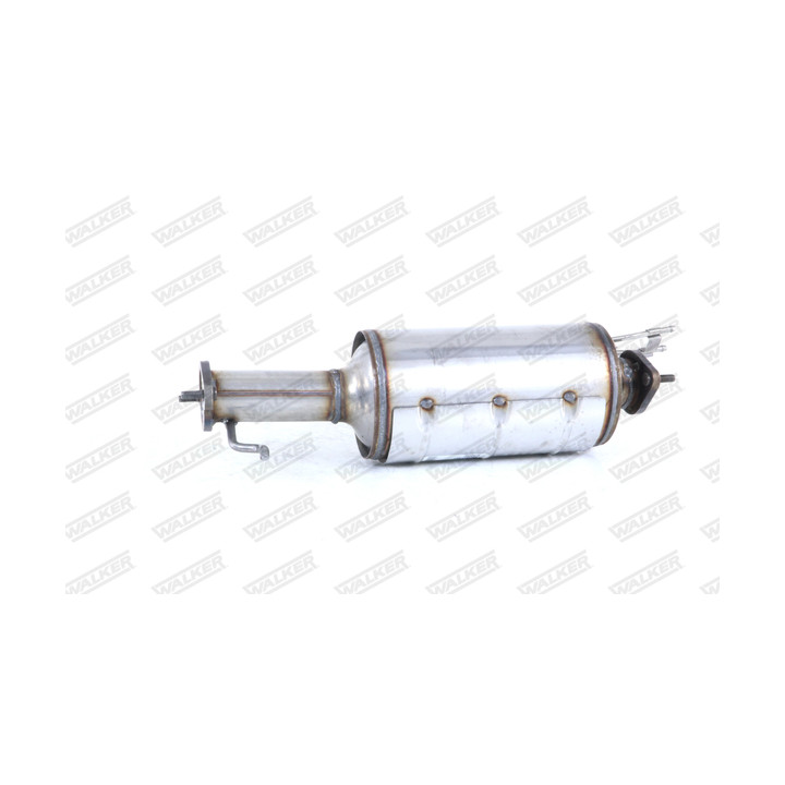 Filtr cząstek stałych WALKER 73032