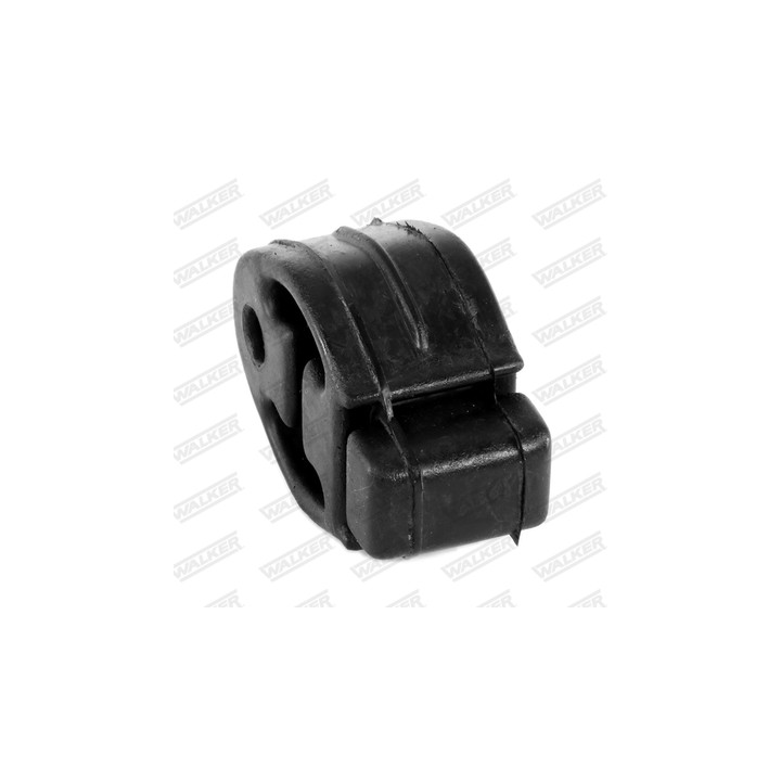 Wieszak gumowy tłumika WALKER 80181