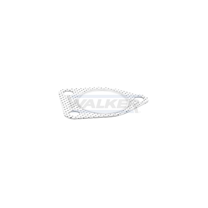 Uszczelka układu wydechowego WALKER 80045