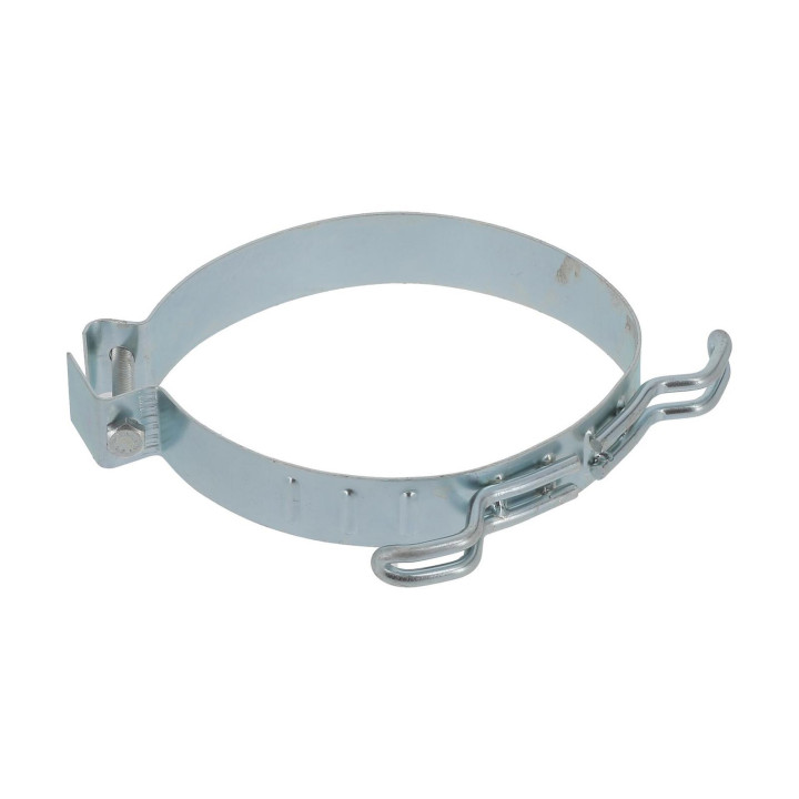 Wieszak tłumika układu wydechowego WALKER 81584