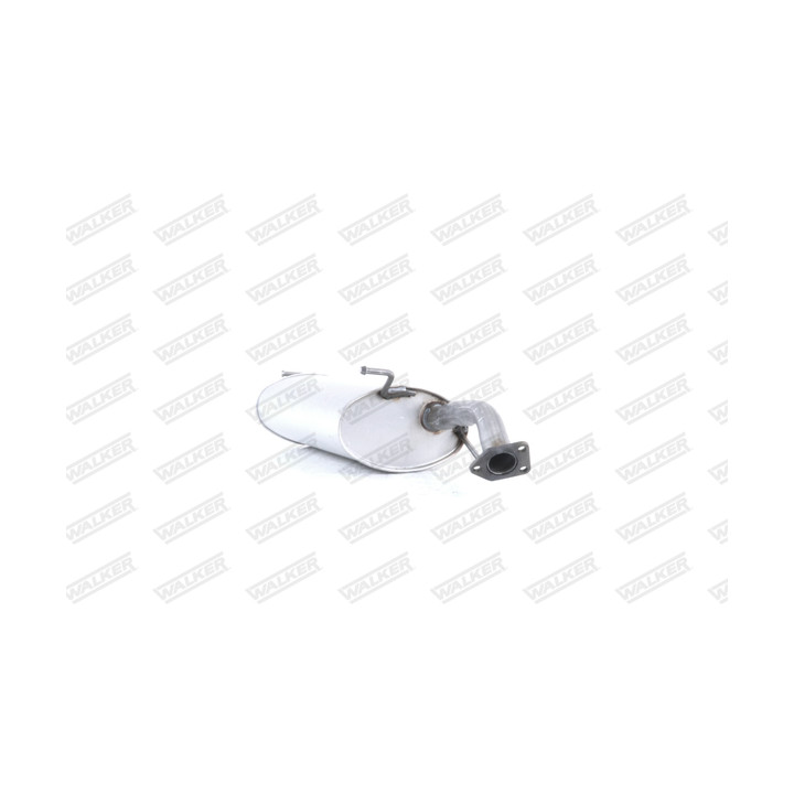 Tłumik końcowy WALKER 22577
