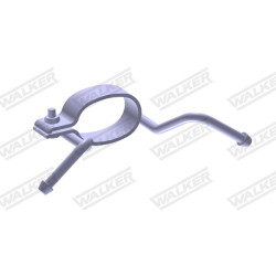 Wieszak tłumika układu wydechowego WALKER 80352