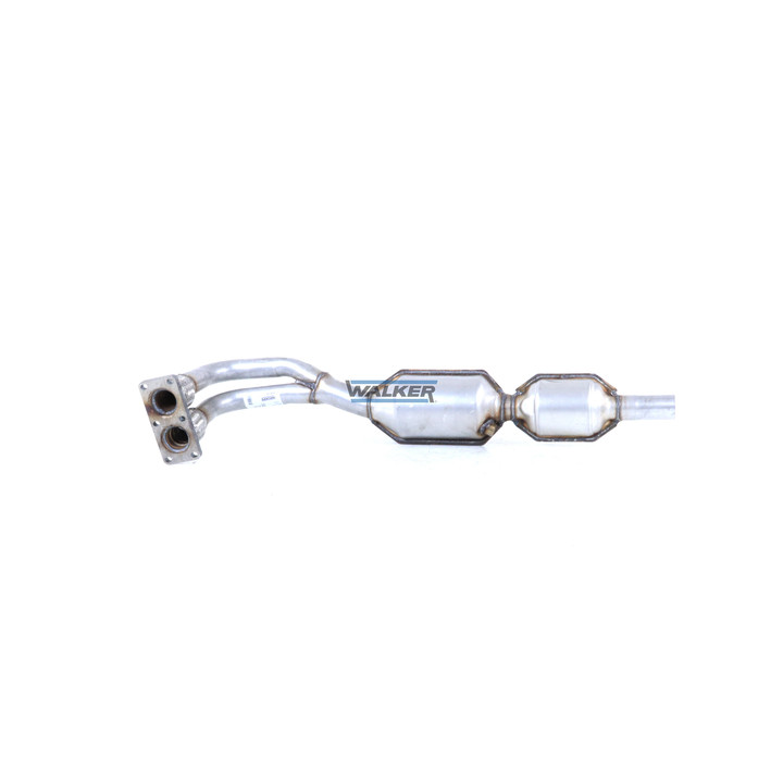 Katalizator WALKER 20818