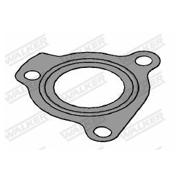Uszczelka układu wydechowego WALKER 80378