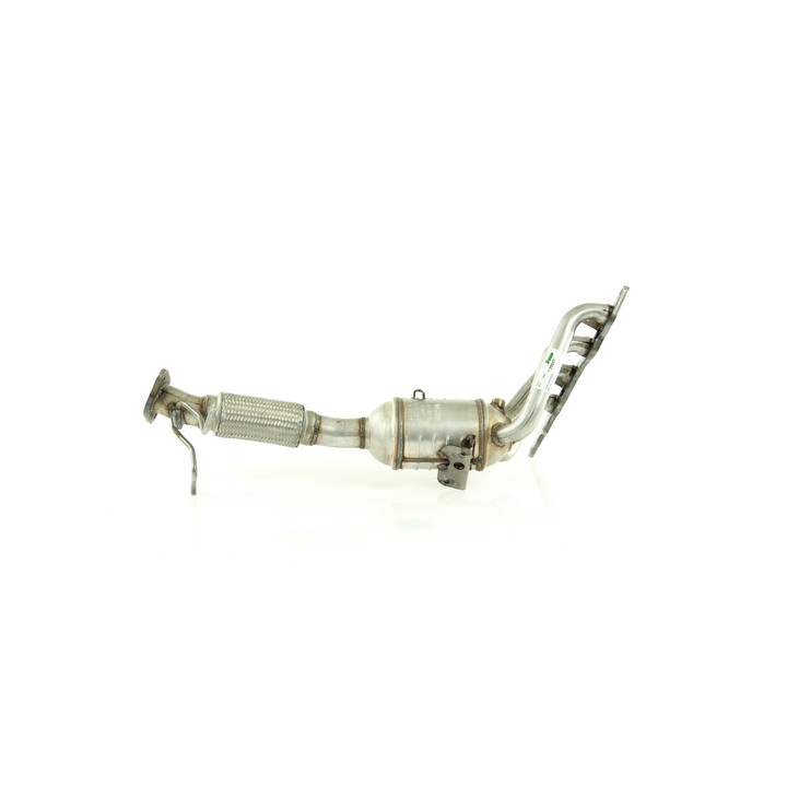 Katalizator WALKER 20947